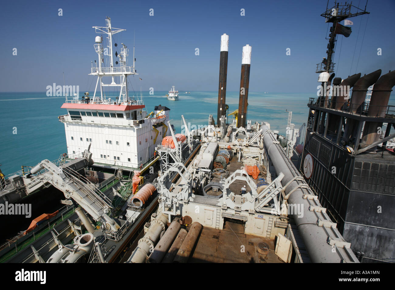 how does a suction dredge work how does a suction dredge work