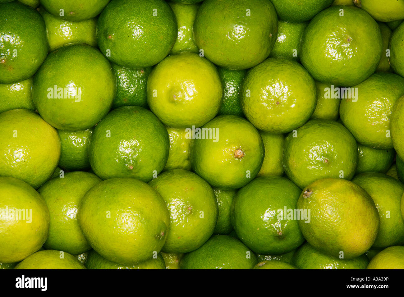 Orange coloured limes hi-res stock photography and images - Alamy