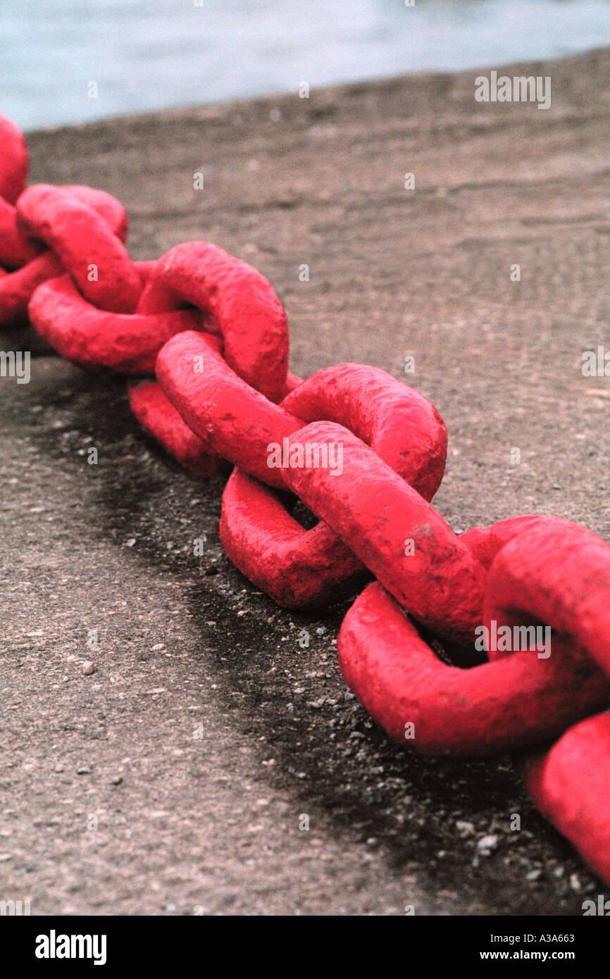 Red for strength hi-res stock photography and images - Alamy