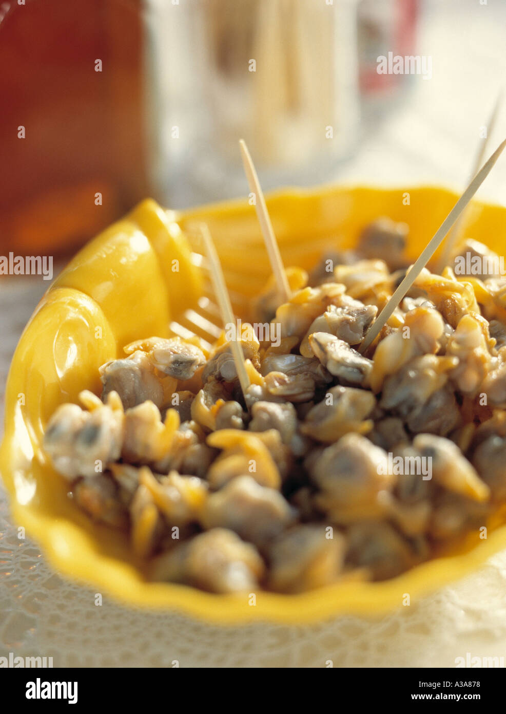 Cockles wales hires stock photography and images Alamy