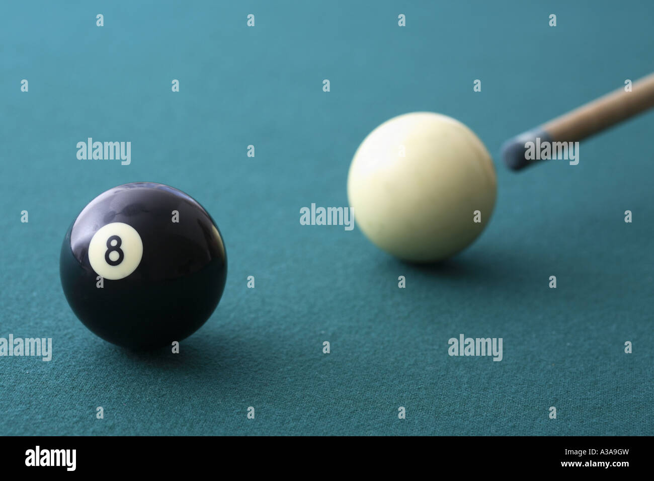 Eight ball hi-res stock photography and images - Alamy