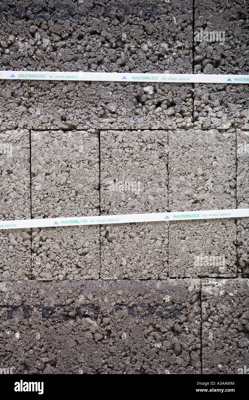 Hollow concrete block hires stock photography and images Alamy