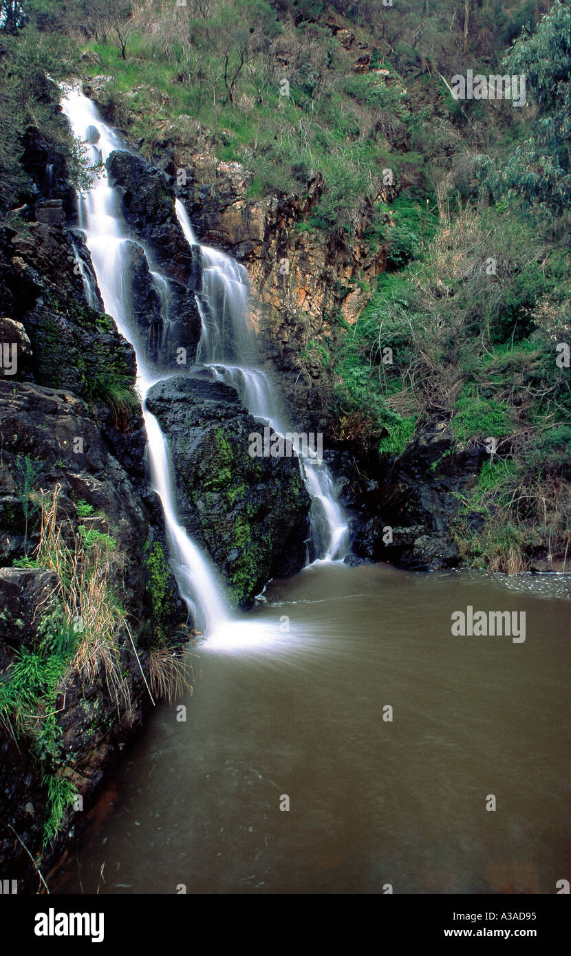 Adelaide waterfall hires stock photography and images Alamy