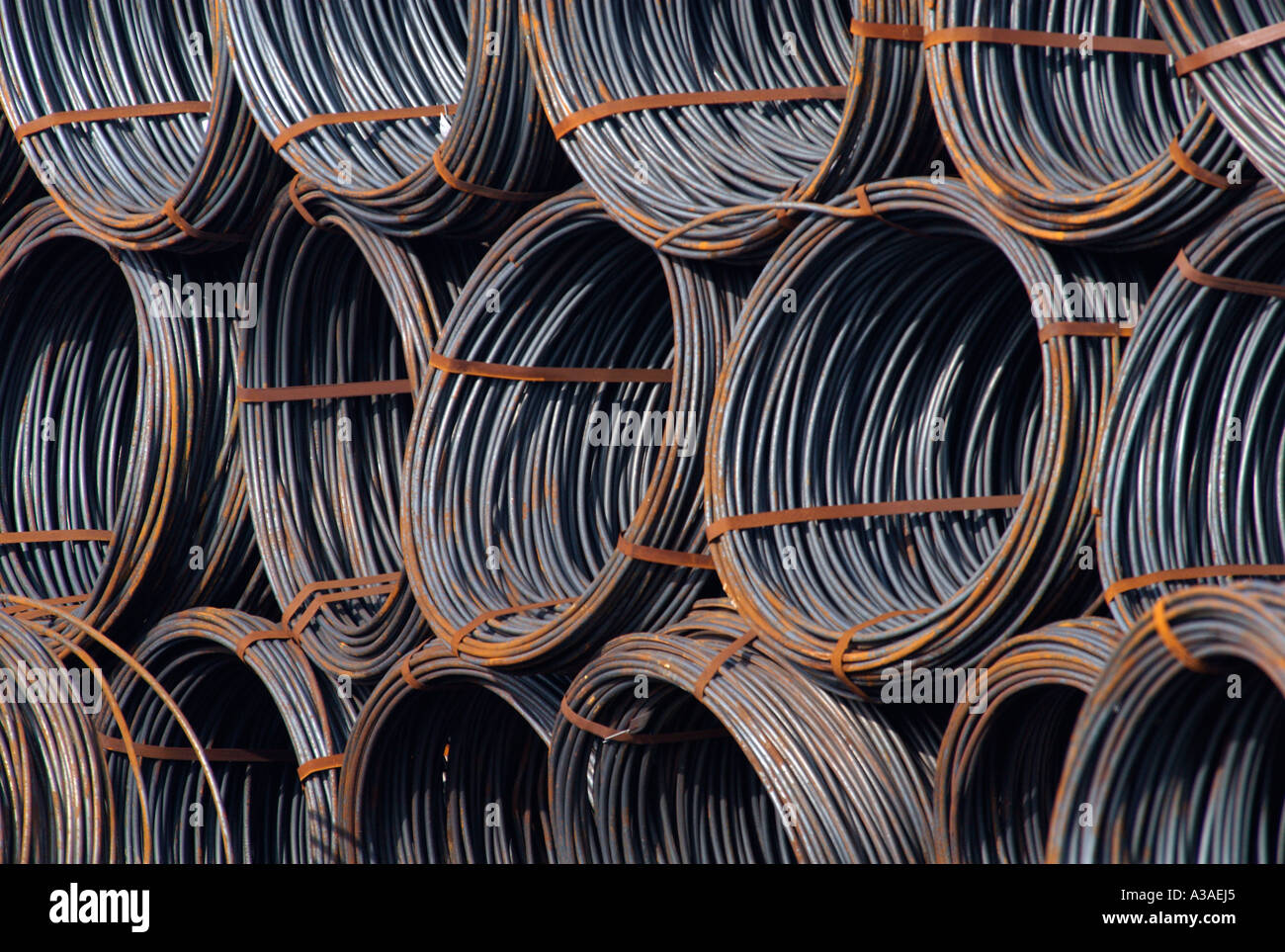 storage industrial commodity Stock Photo - Alamy