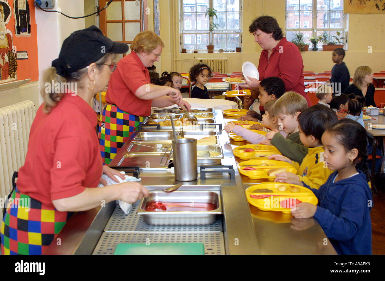 Nursery School Chidlren Being Served A School Dinner Stock Photo Alamy nursery-school-chidlren-being-served-a-school-dinner-stock-photo-alamy