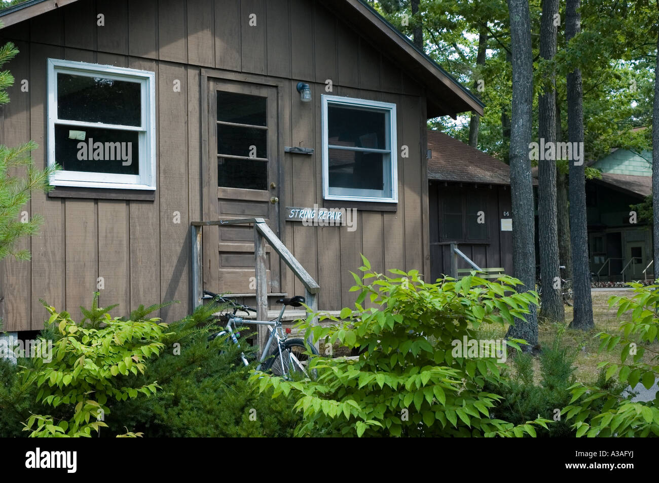 Interlochen Stock Photos Interlochen Stock Images Alamy