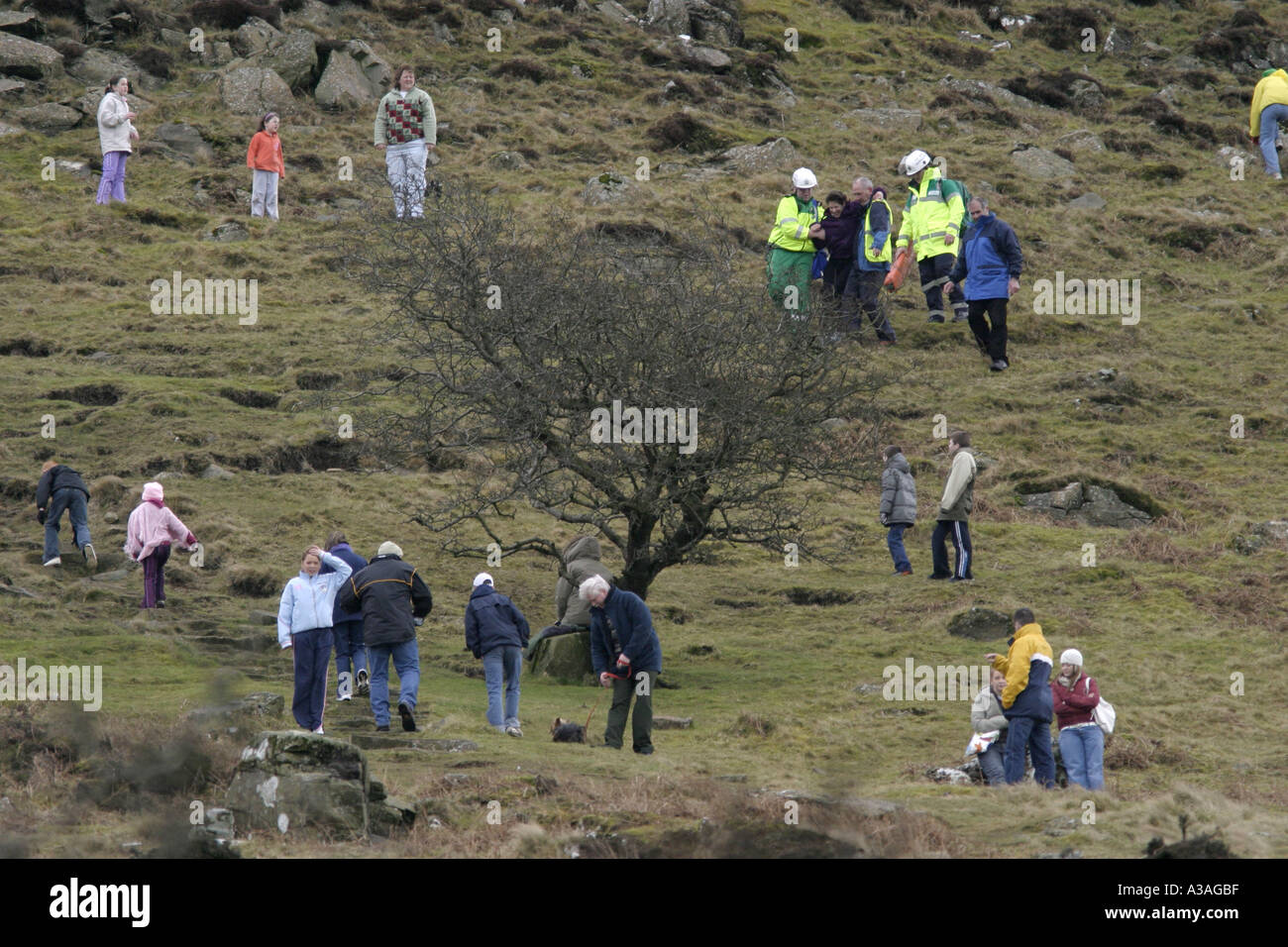 st patricks day slemish