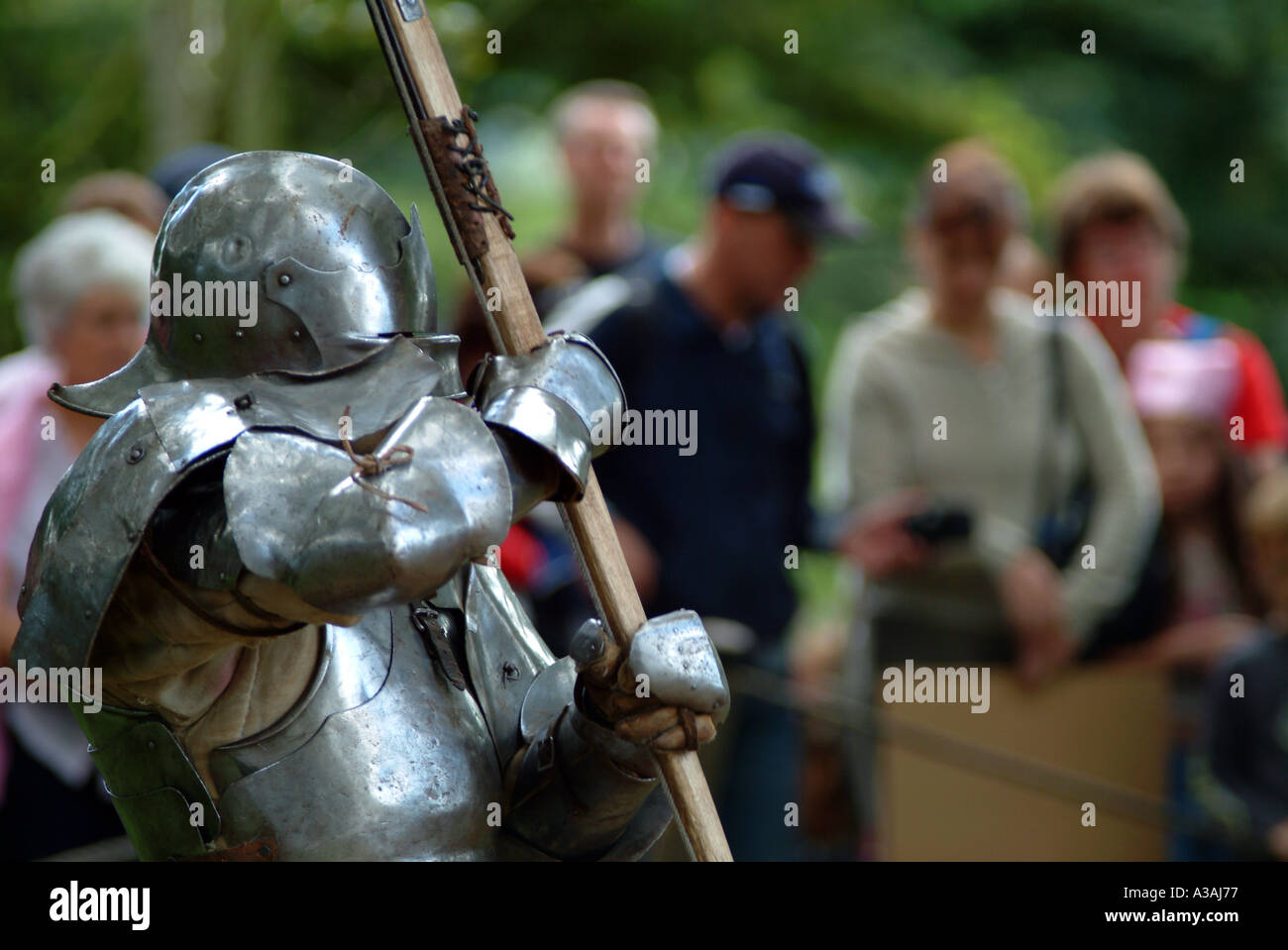Rusty armour hi-res stock photography and images - Alamy