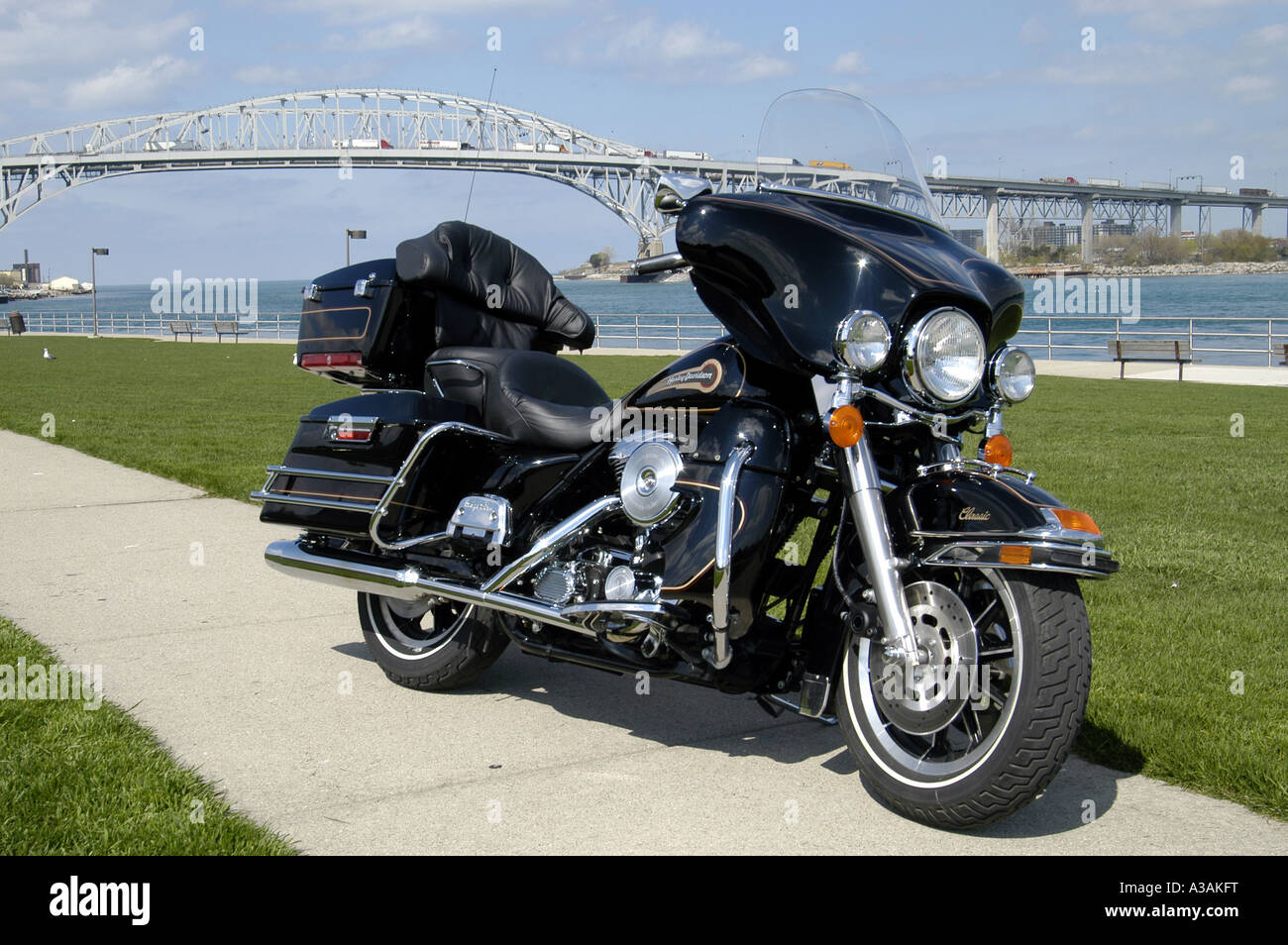1997 electra 2024 glide classic