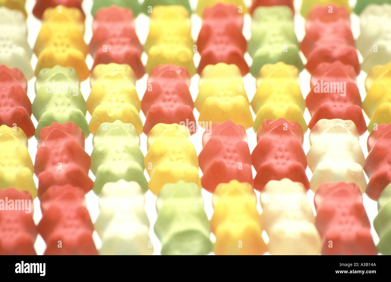 Kids eating jelly beans hi-res stock photography and images - Alamy