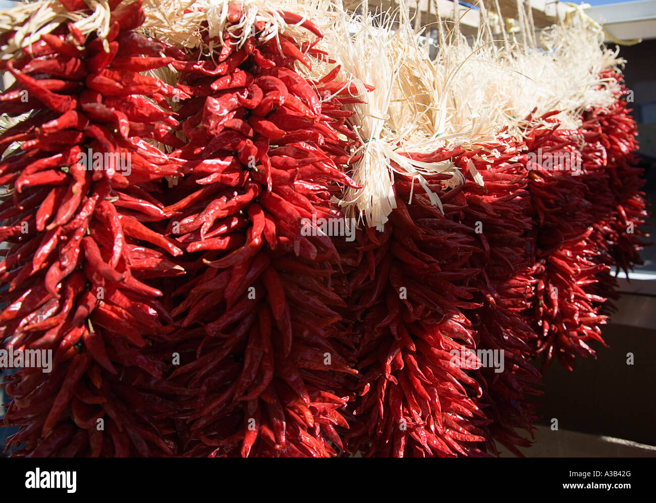 Truck red chili peppers hires stock photography and images Alamy