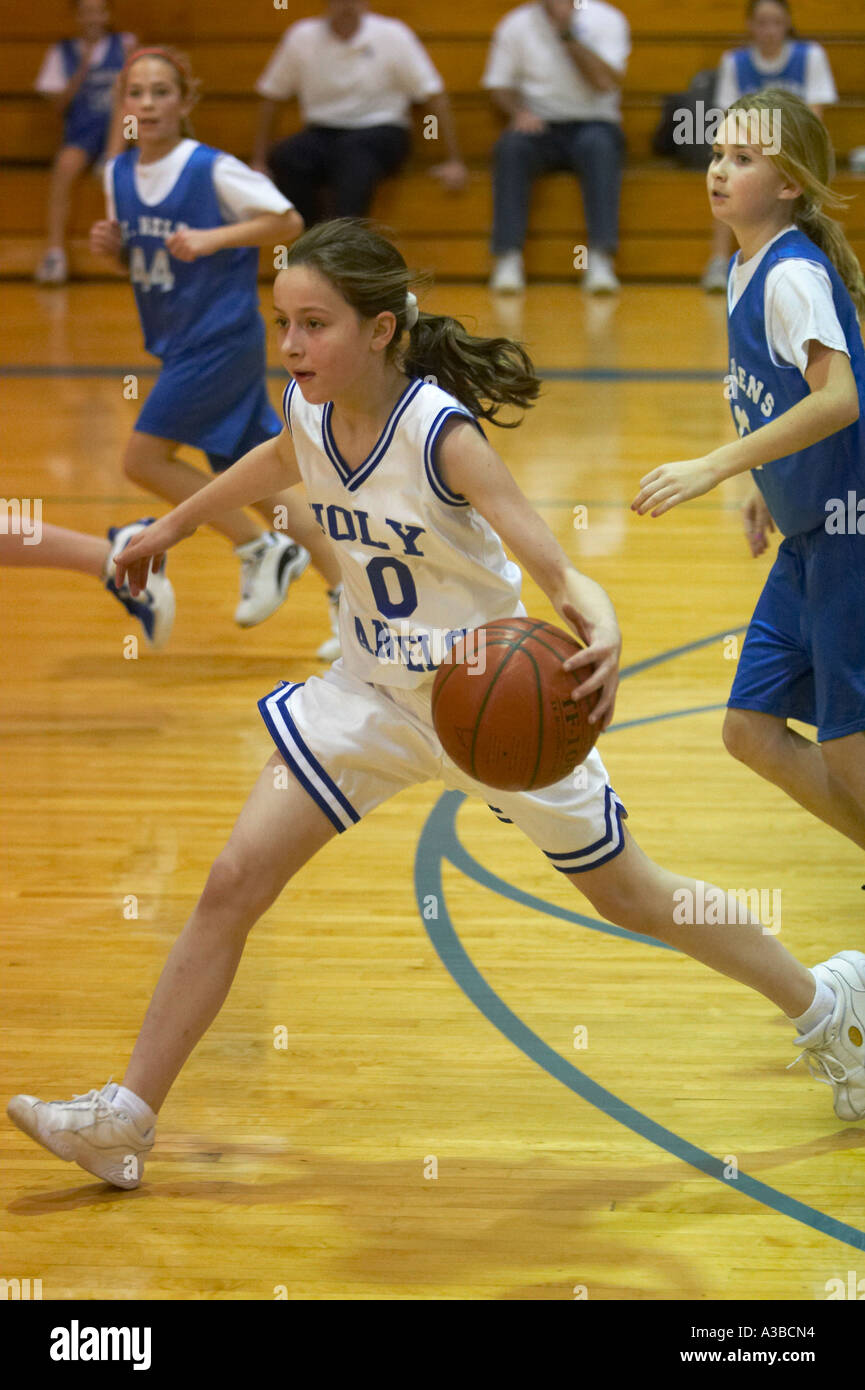 girls youth basketball shorts