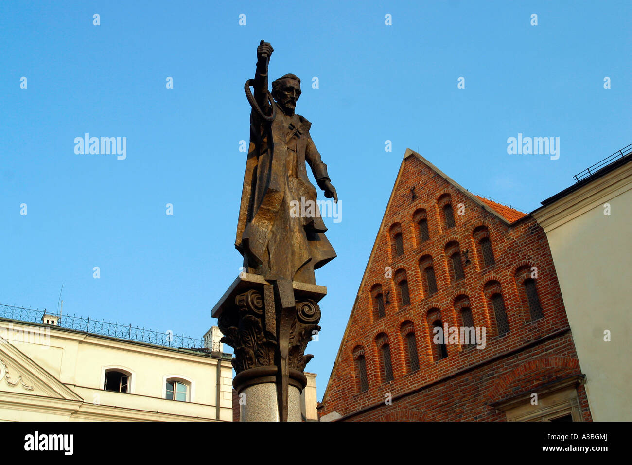 Statue of mary magdalen hi-res stock photography and images - Alamy