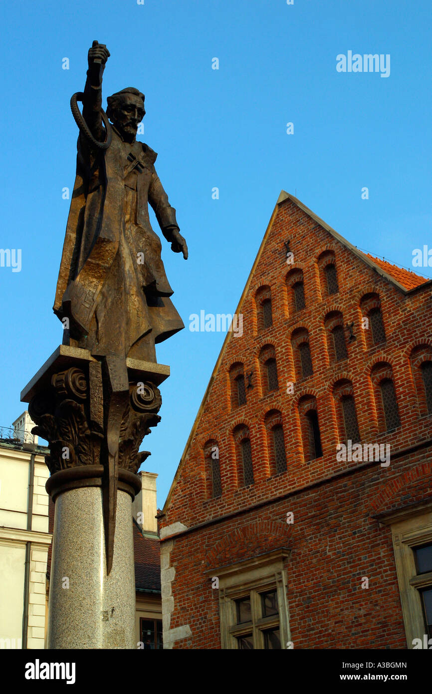Statue of mary magdalen hi-res stock photography and images - Alamy