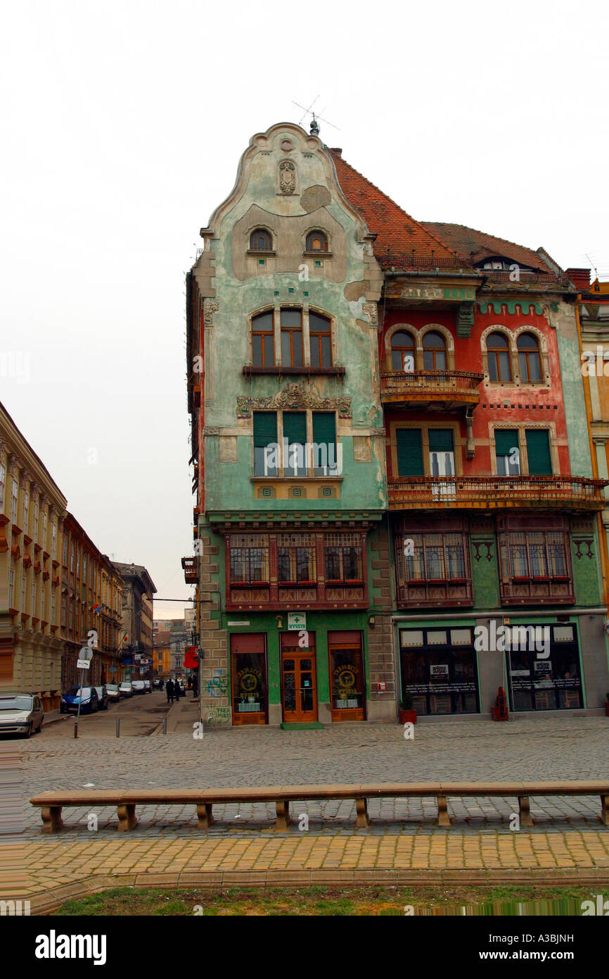 Piata libertatii timisoara hires stock photography and images Alamy