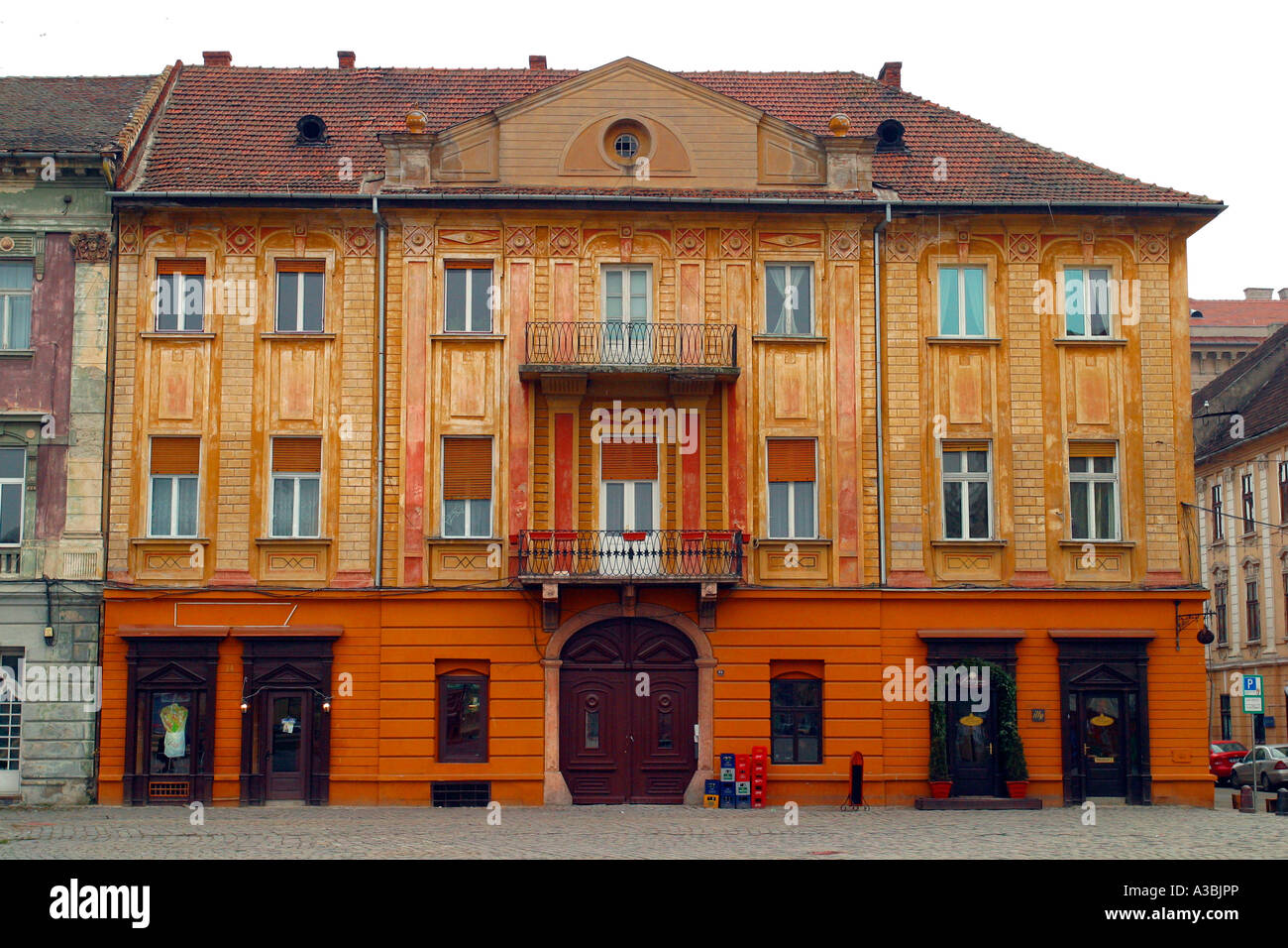 Piata libertatii timisoara hires stock photography and images Alamy
