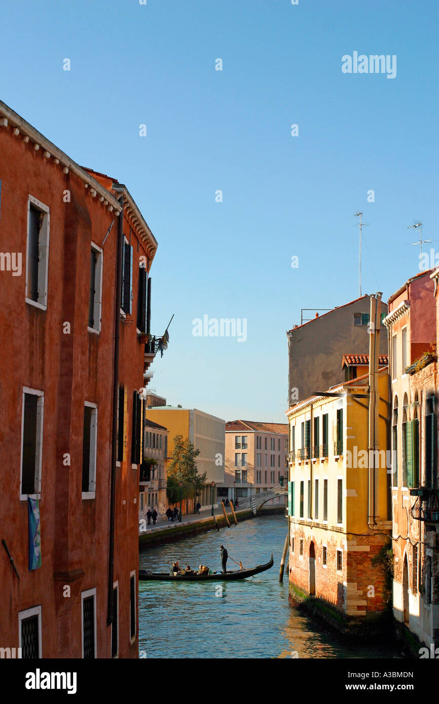 Grand canal scenic spot hi-res stock photography and images - Alamy