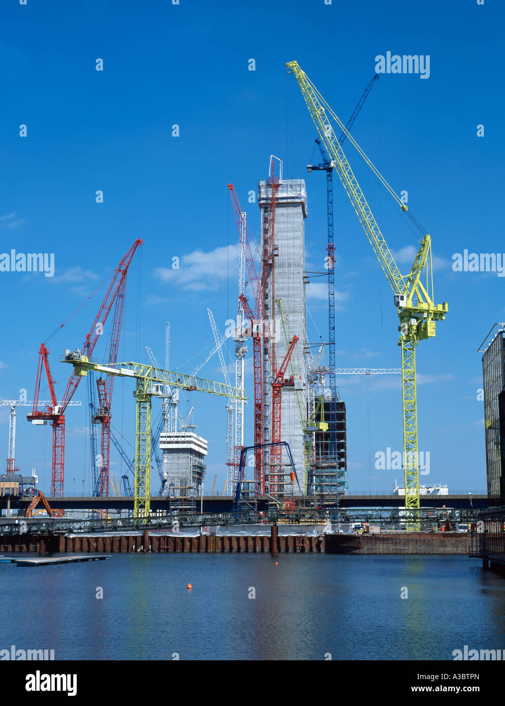Corporate construction hi-res stock photography and images - Alamy