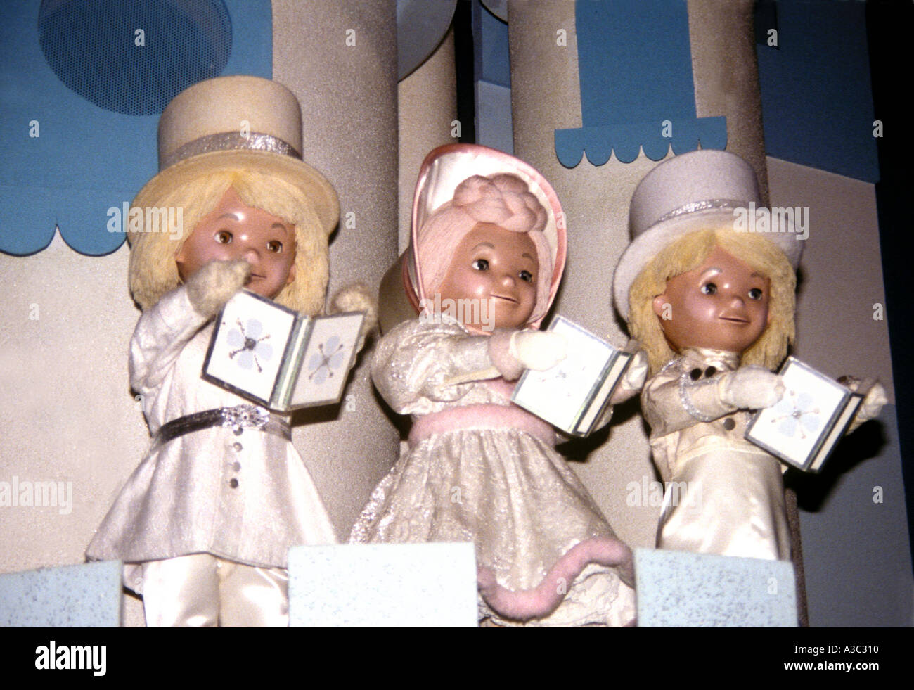 Small world Disneyland Florida Stock Photo - Alamy Small world Disneyland Florida Stock Photo - Alamy