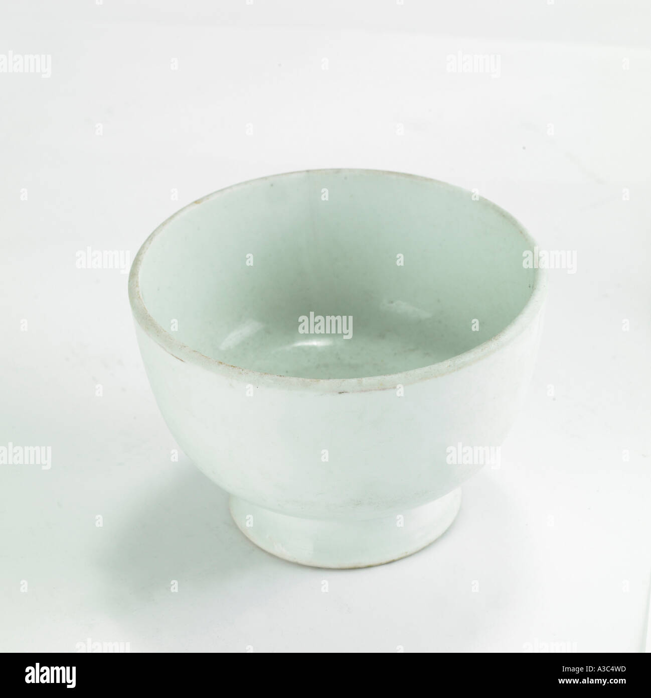 brass ricebowl,object,antique,living article,folk Stock Photo Alamy