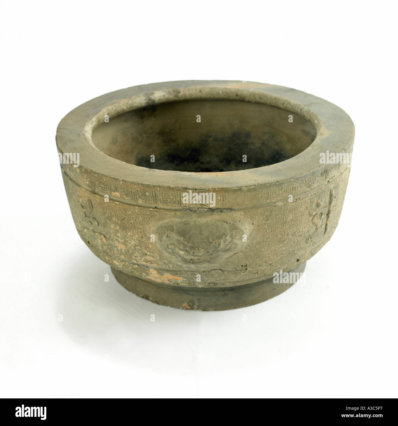 object,antique,living article,folk,Korean traditio Stock Photo