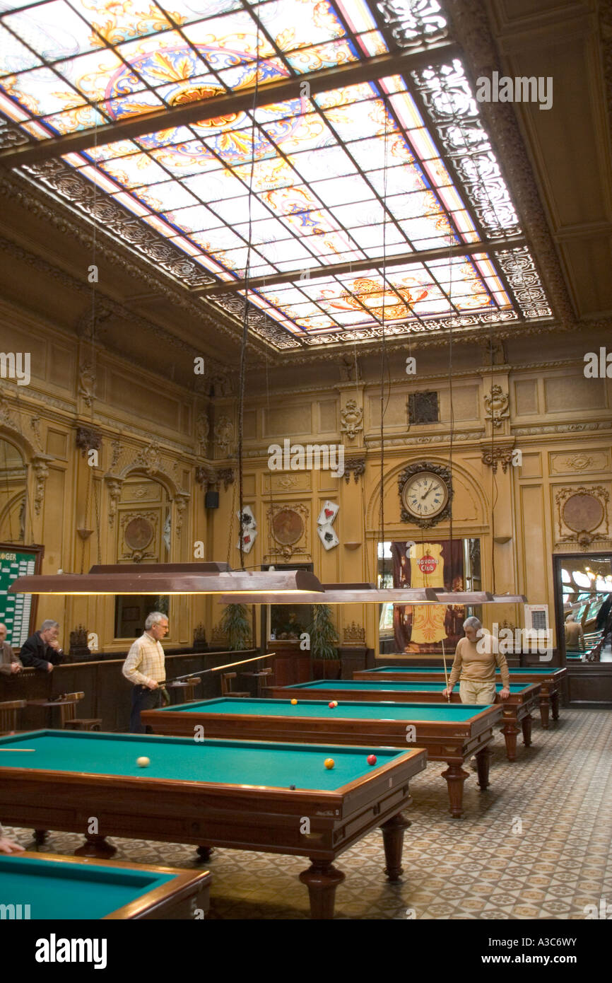 Porte queues de billard par Adysone sur L'Air du Bois