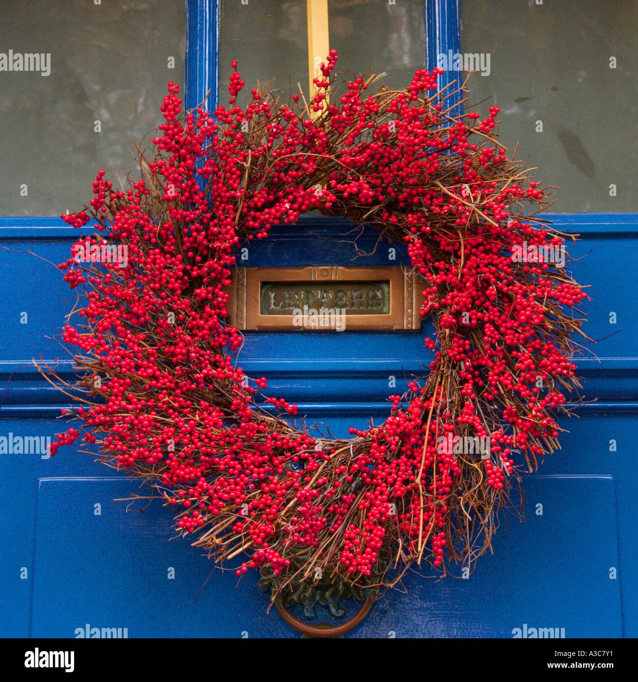Your gift is on the way hires stock photography and images Alamy