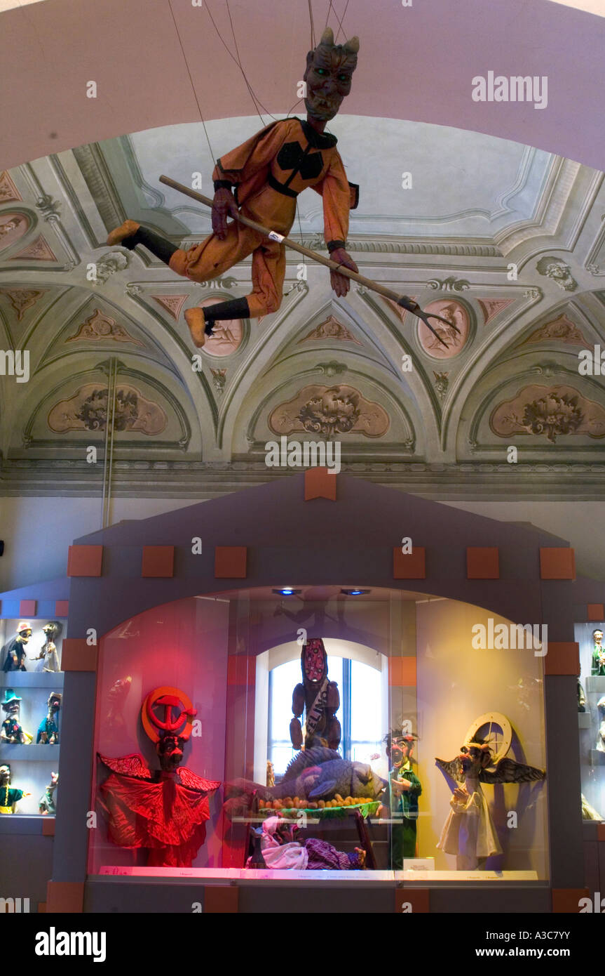 Puppet museum hires stock photography and images Alamy