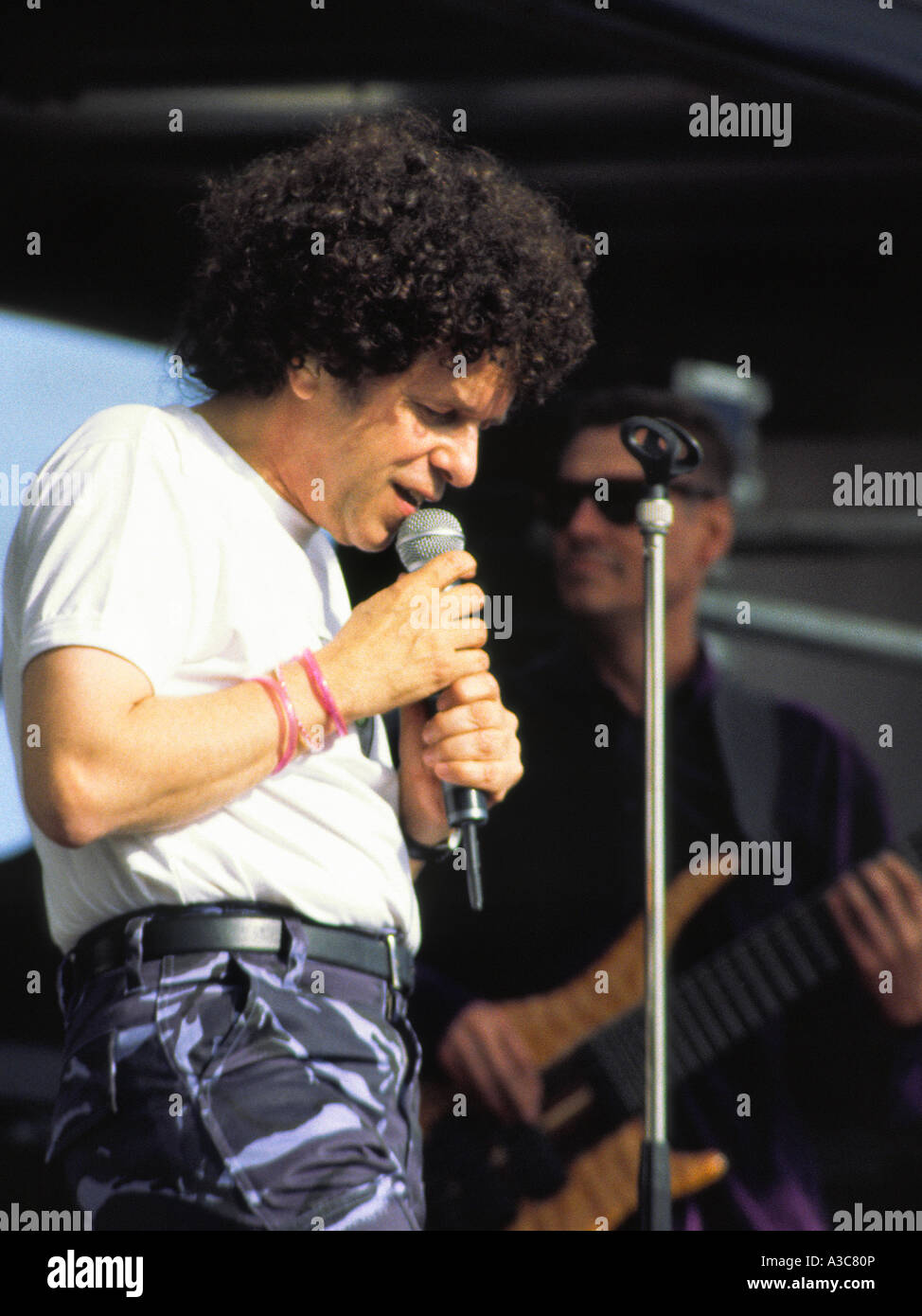 Leo sayer 1970s hi-res stock photography and images - Alamy