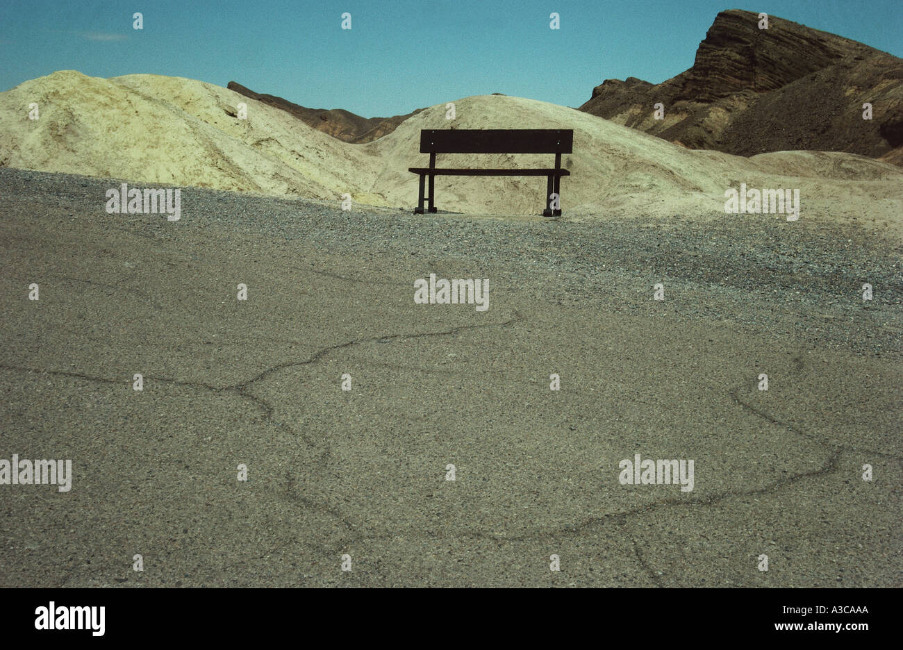 Man in death valley hi-res stock photography and images - Alamy