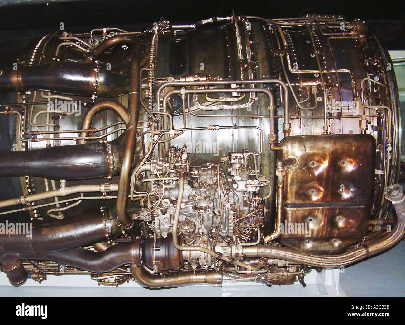 Rolls Royce TAY Aero-Engine Maintenance Training Manual