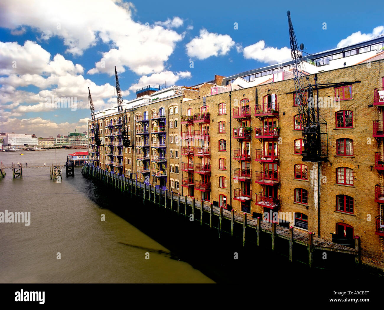 River thames inlet hi-res stock photography and images - Alamy