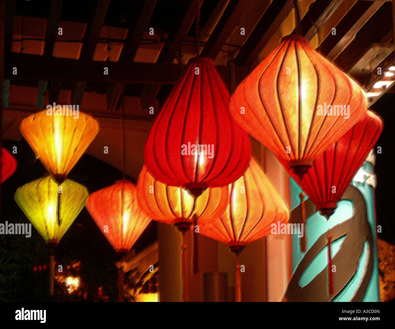 where can you buy a chinese lantern