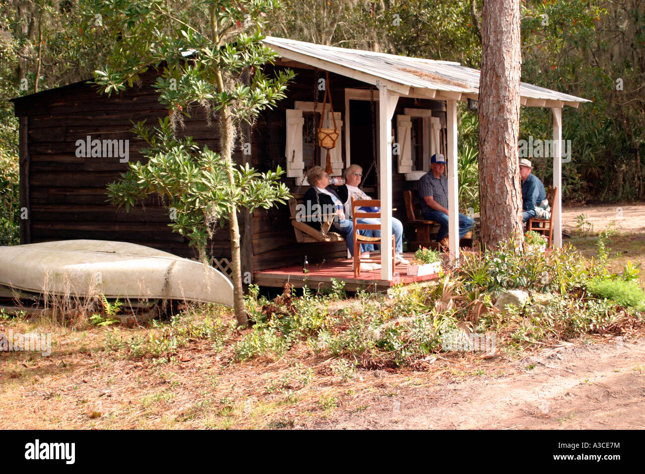 Backwoods Stock Photos & Backwoods Stock Images Alamy