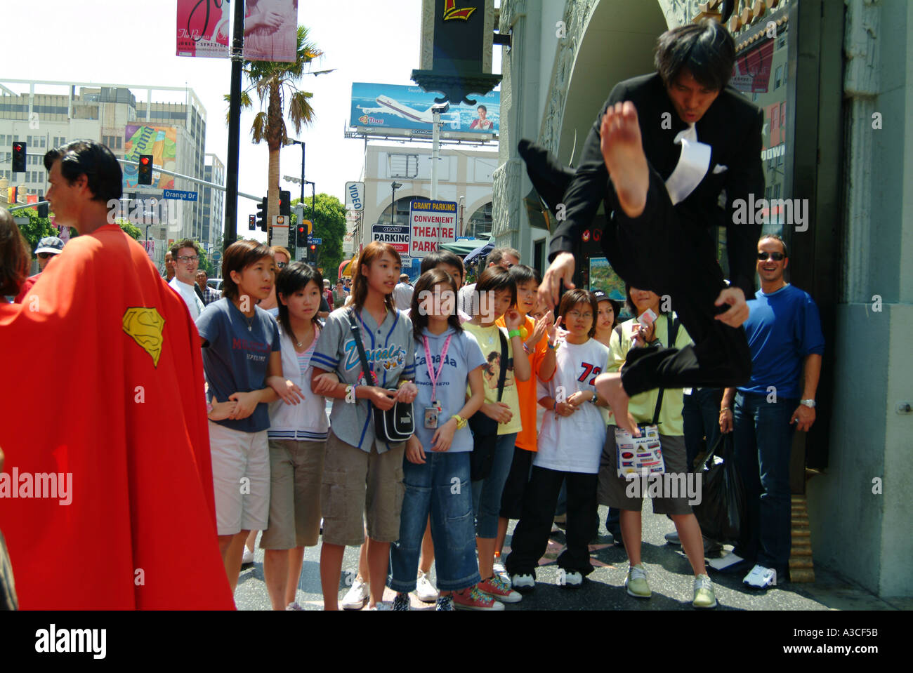 Hong kong actor stephen chow hires stock photography and images Alamy