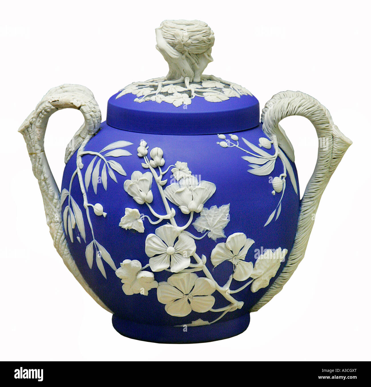 Wedgewood china hi res stock photography and images Alamy