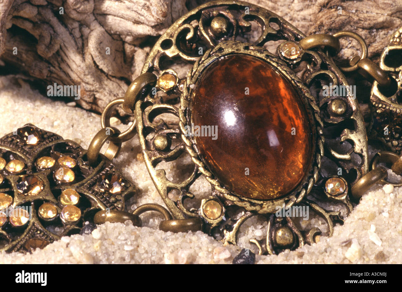 jewelry with precious stones Stock Photo - Alamy