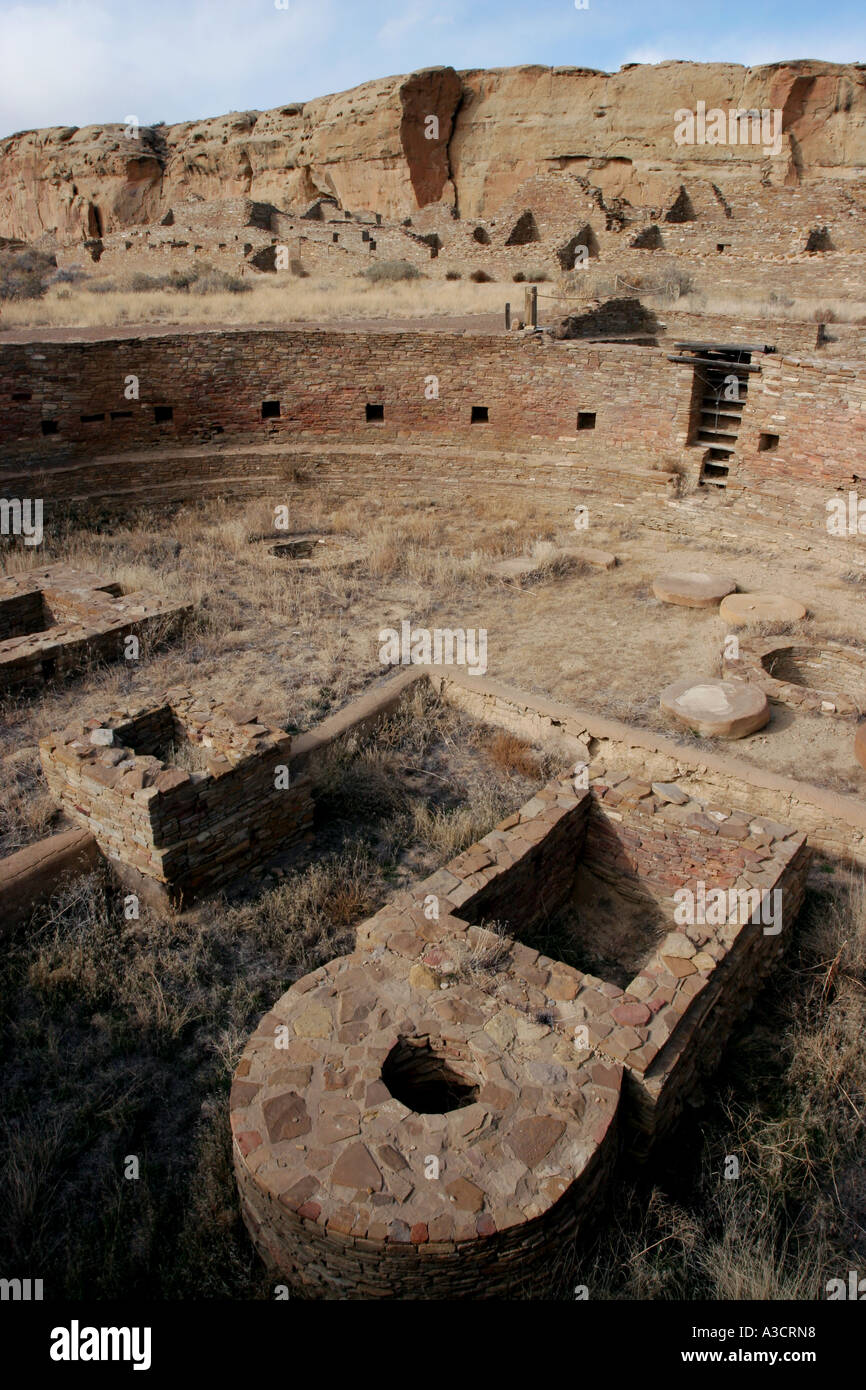 Chaco canyon artifact hi res stock photography and images Alamy