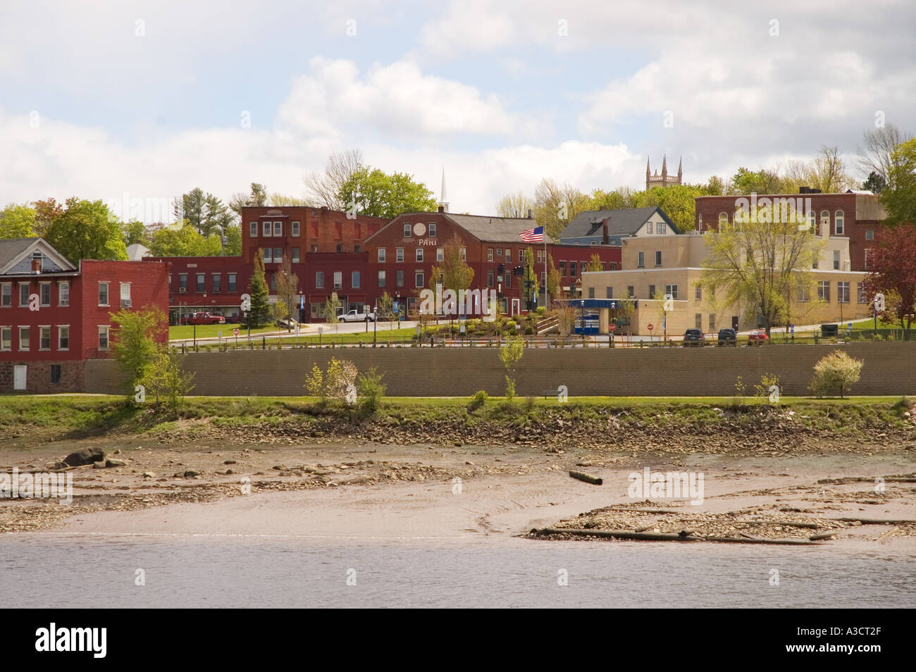 St croix river canada calais hires stock photography and images Alamy