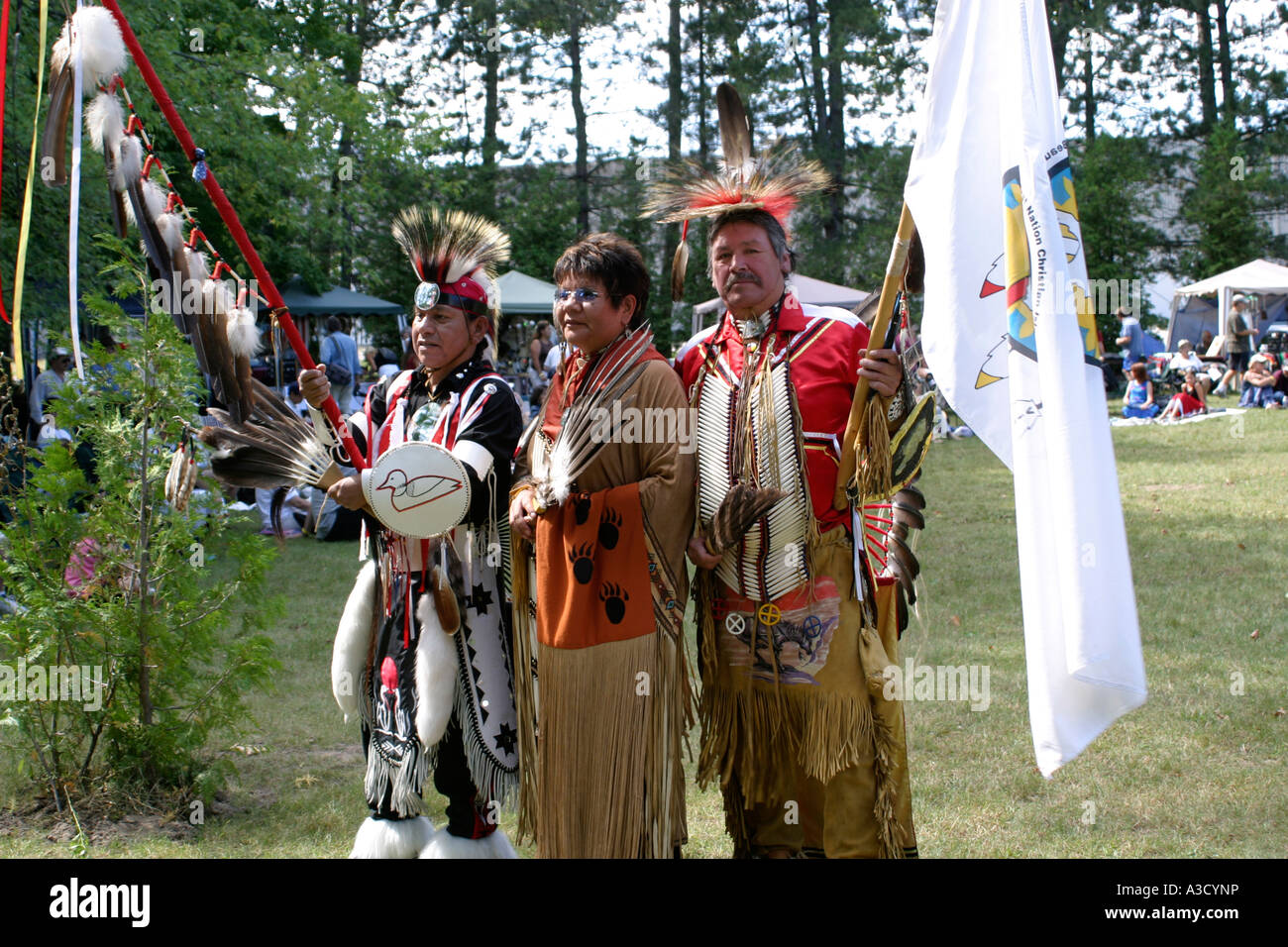 Shawnee indian hi-res stock photography and images - Alamy