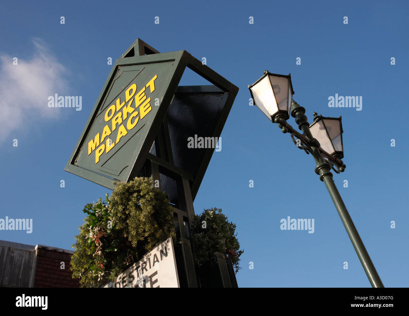 Grimsby town lincolnshire hires stock photography and images Alamy