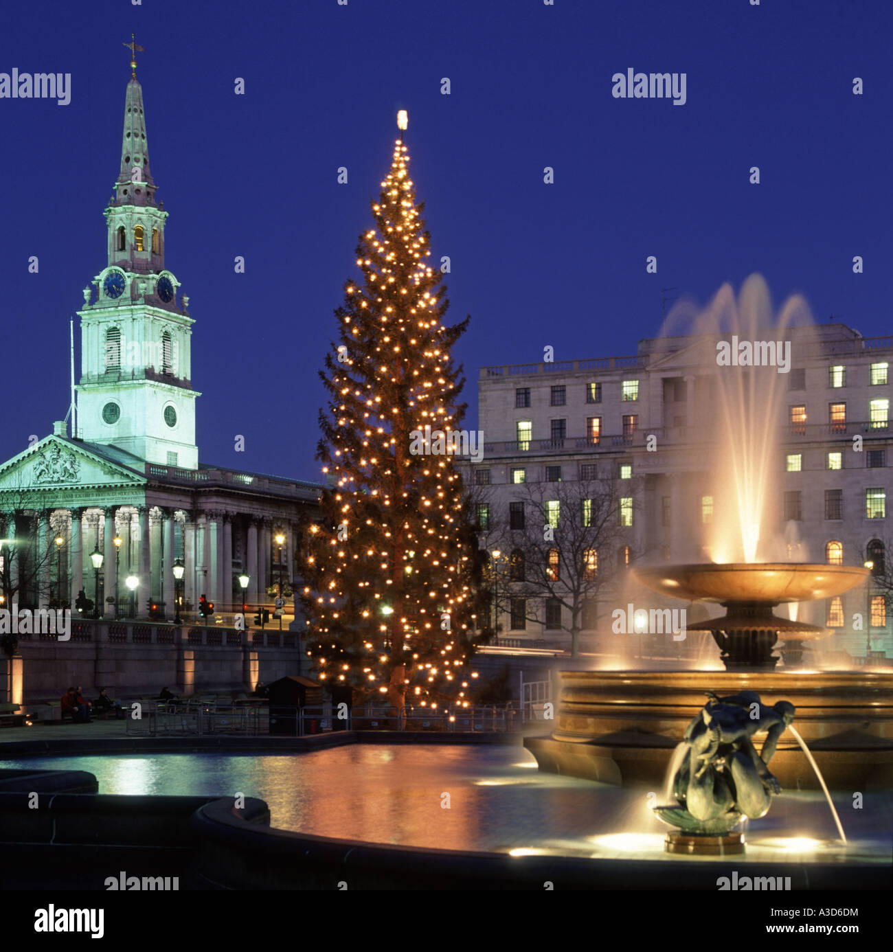 List 96+ Pictures Who Donates A Christmas Tree To Trafalgar Square Full HD, 2k, 4k