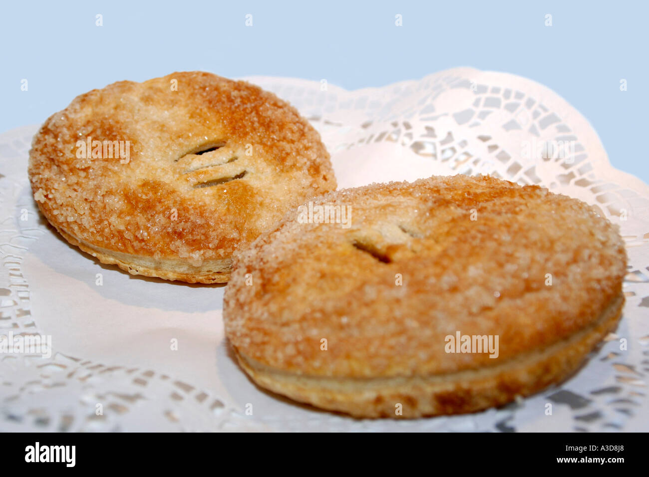 traditional yorkshire cakes