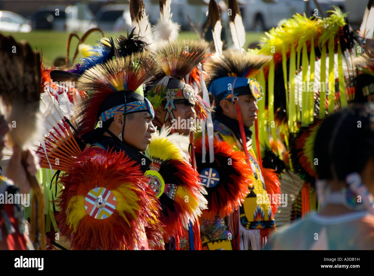 California indian tribes hi res stock photography and images Alamy