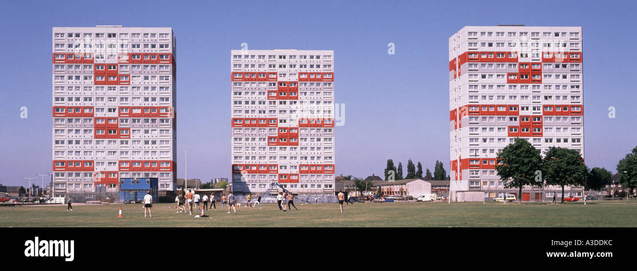 Barking and dagenham council hires stock photography and images Alamy