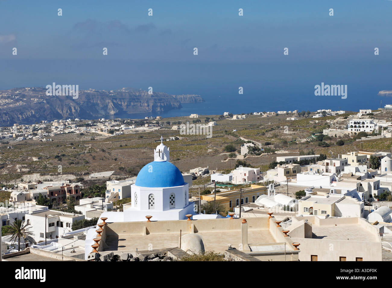 Pyrgos hill hires stock photography and images Alamy