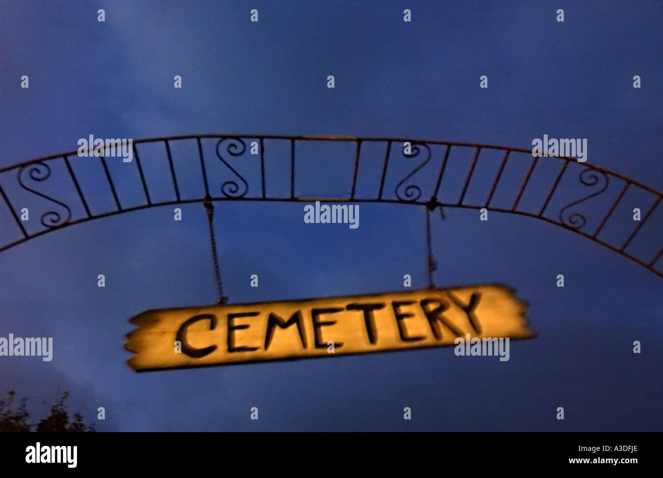 Wading River NY 101003 Images from the Darkside Haunted House on Rt 25