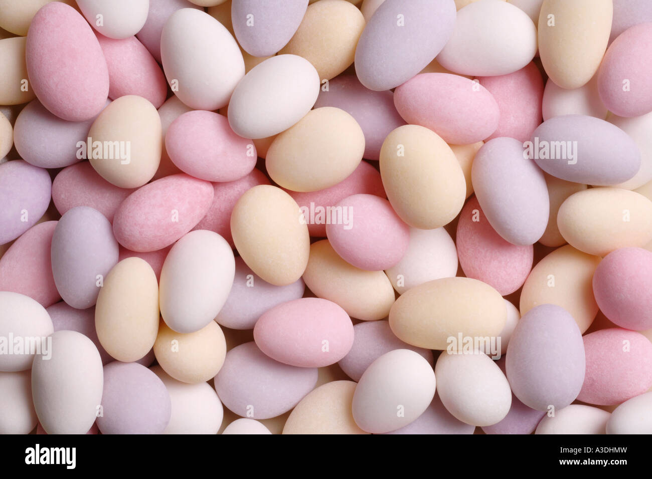 Sugared almonds hires stock photography and images Alamy