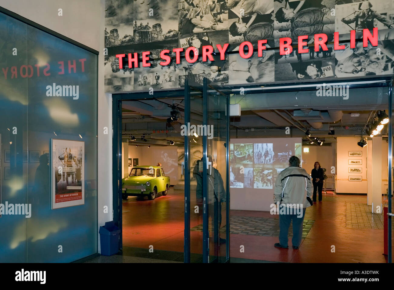the story of berlin berlin