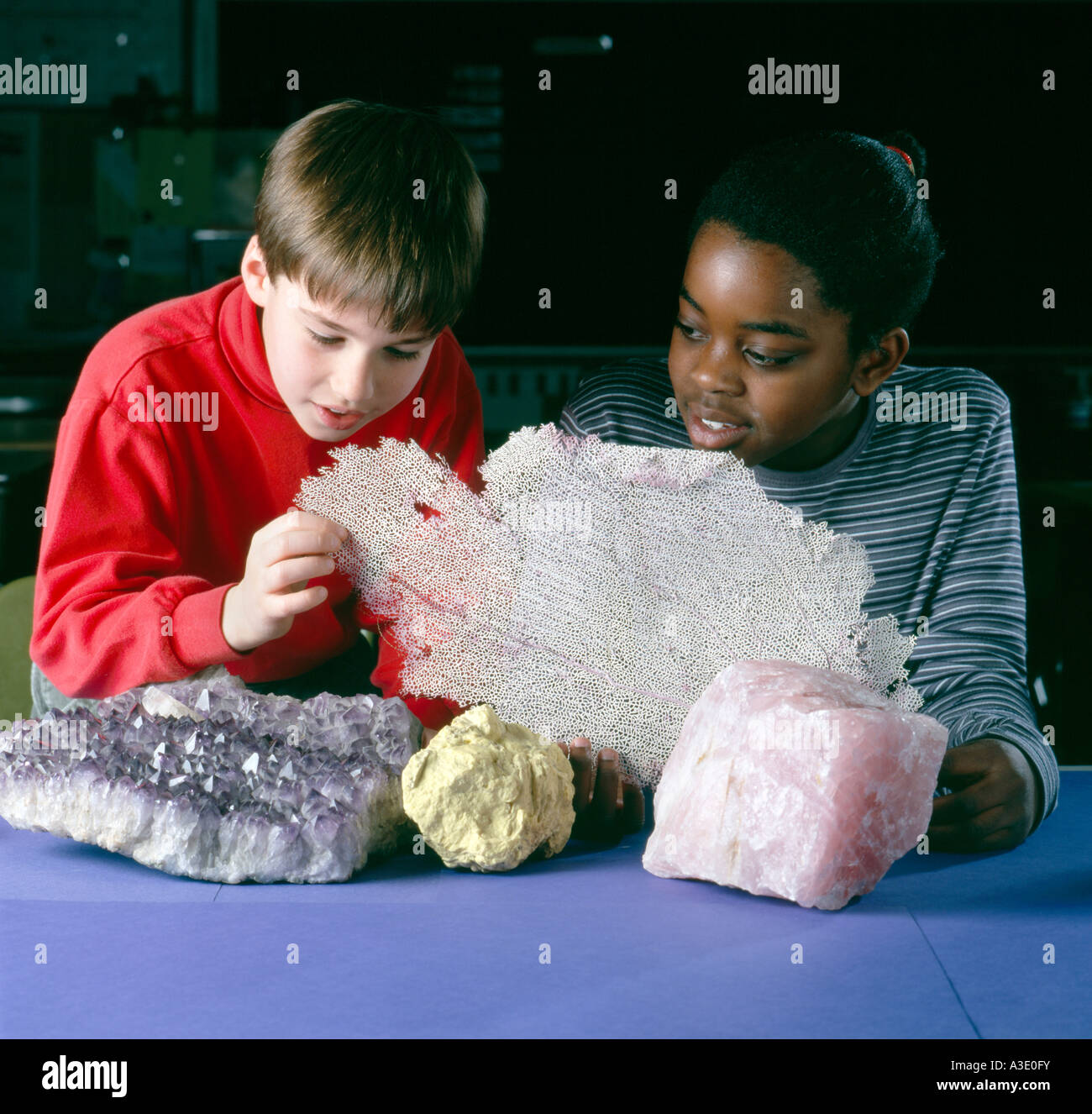 Rock samples hires stock photography and images Alamy